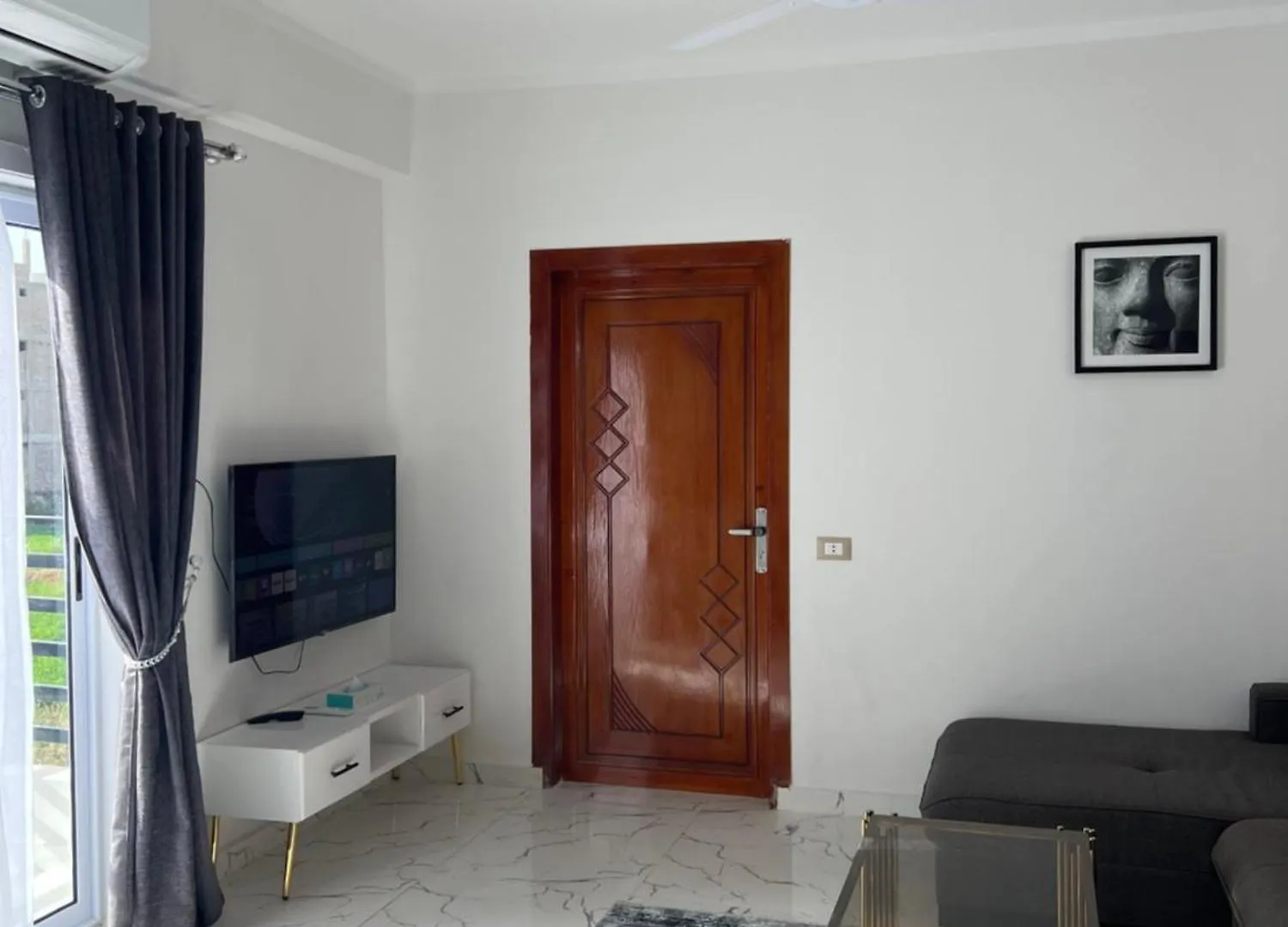Villa Pure الأقصر شقة