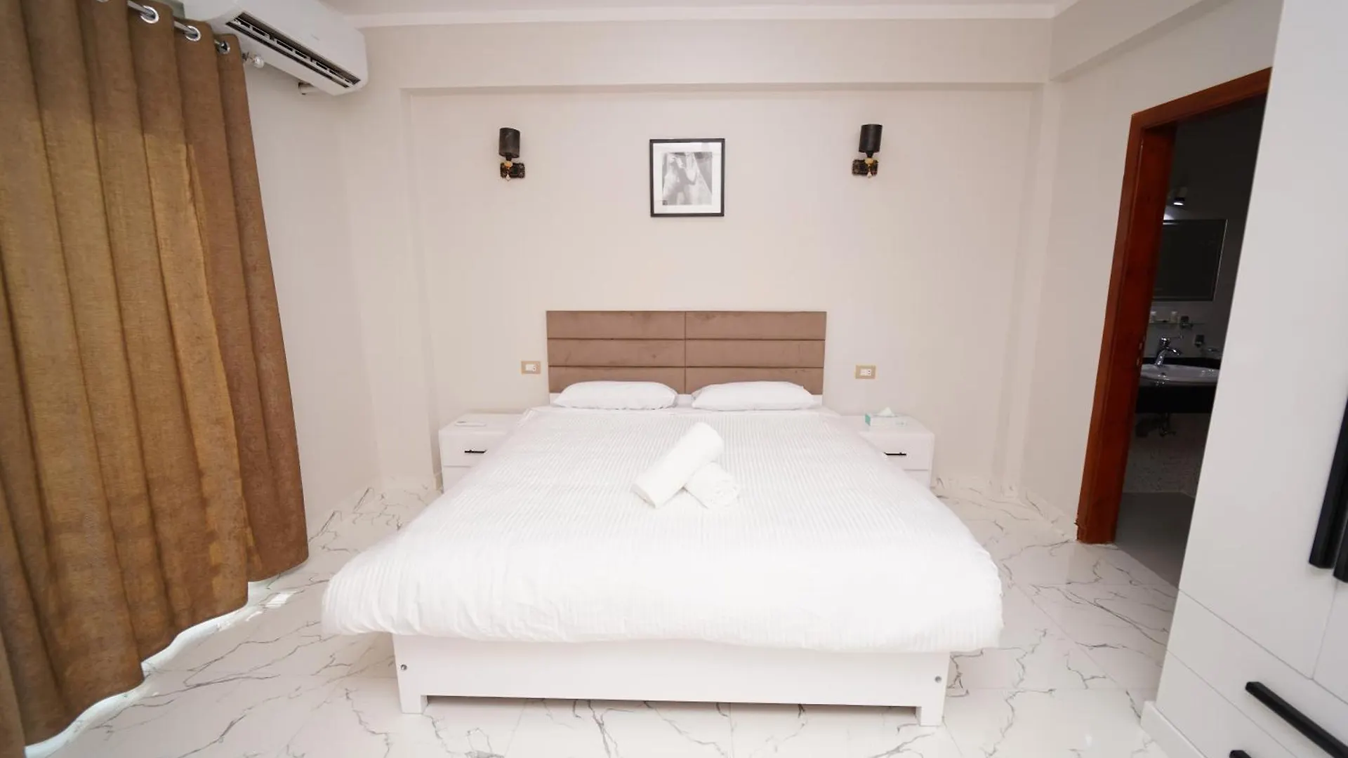 Villa Pure الأقصر