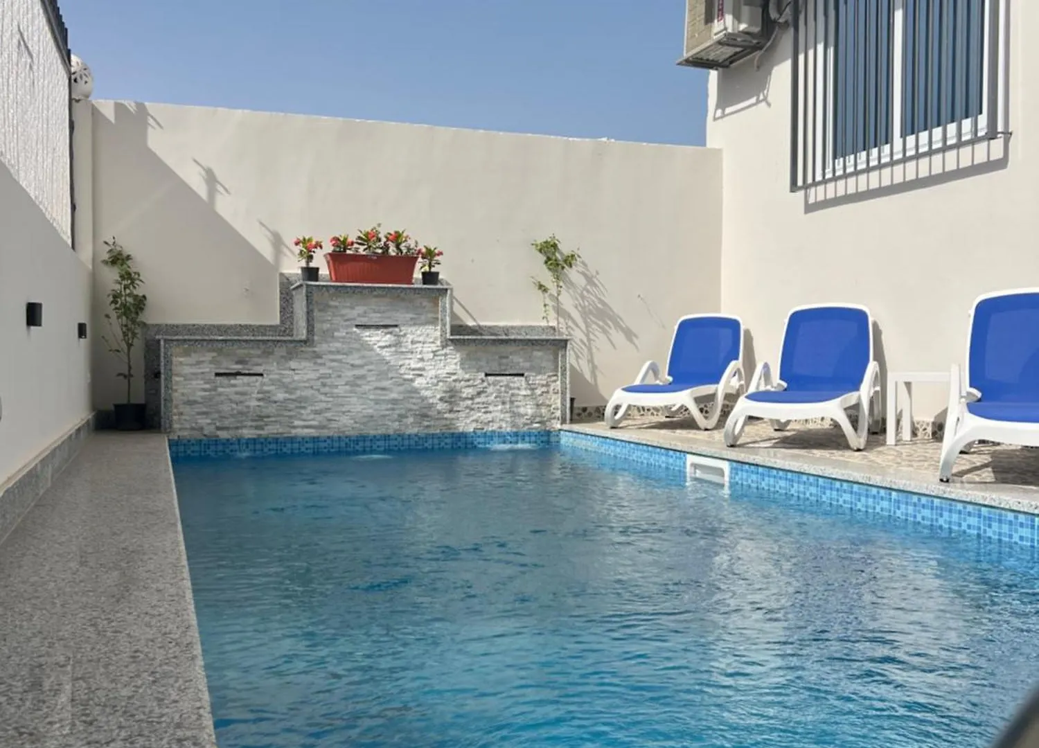شقة Villa Pure الأقصر مصر